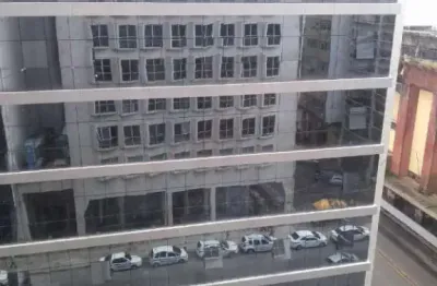 Sala comercial com 1 sala à venda na Rua Miguel Calmon, 604, Comércio, Salvador