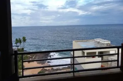 Apartamento tipo flat 1 quarto suite no pestana lodge residence