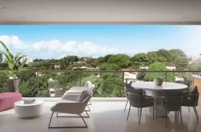 Cedro horto lançamento no horto florestal com 3 ou 4 suítes 154,50m2