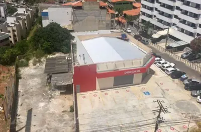 Terreno à venda na Avenida Cardeal da Silva, 11, Engenho Velho da Federação, Salvador