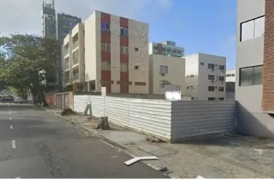 Terreno comercial para alugar na Rua Paraná, 162, Pituba, Salvador