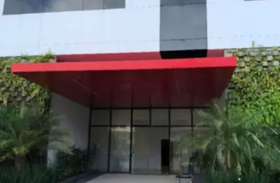 Loja comercial 52,47m2 na vasco da gama para alugar