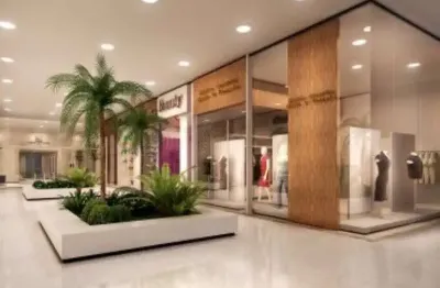 Loja comercial para alugar na vasco da gama com 29,50m2