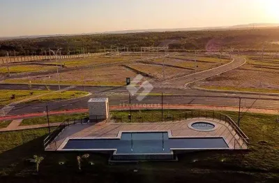 Terreno em condomínio fechado à venda na arquiteto hélder cândia, 3, ribeirão do lipa, cuiabá por r$ 350.000