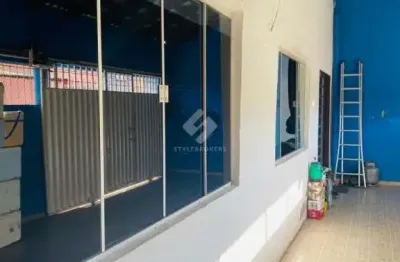 Casa com 3 quartos à venda na j, 566, nova conquista, cuiabá por r$ 380.000