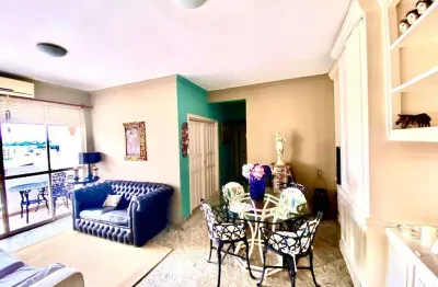 Apartamento com 3 quartos à venda na mertinho henrique de souza, 77, baú, cuiabá por r$ 320.000