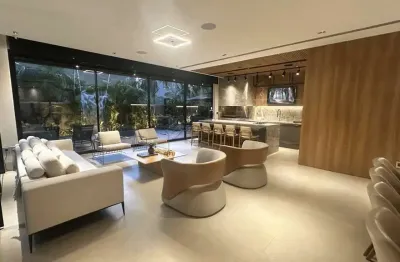 Casa em condomínio fechado com 4 quartos à venda na dos lagos, 25, condomínio residencial florais dos lagos, cuiabá por r$ 7.900.000