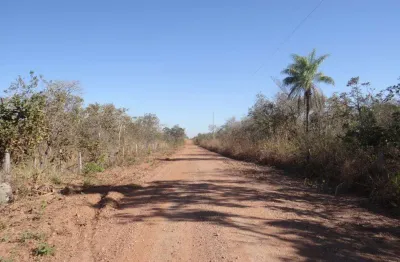 Fazenda com 2 salas à venda na rua joão carlos pereira leite, 1, distrito industrial, cuiabá por r$ 6.000.000