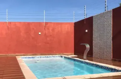 Casa com 2 quartos à venda na 34, 22, residencial coxipó, cuiabá por r$ 330.000