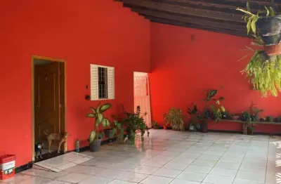 Casa com 3 quartos à venda na dez, 27, jardim industriário i, cuiabá por r$ 310.000