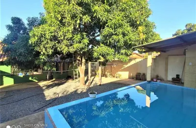 Casa com 3 quartos à venda na mossoró, 21, cohab santa isabel, várzea grande por r$ 375.000