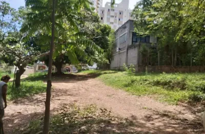 Terreno à venda na corsino do amarante, 20, centro-norte, cuiabá por r$ 3.400.000