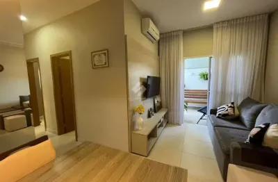 Apartamento com 3 quartos à venda na dos ipês, 358, jardim das palmeiras, cuiabá por r$ 550.000