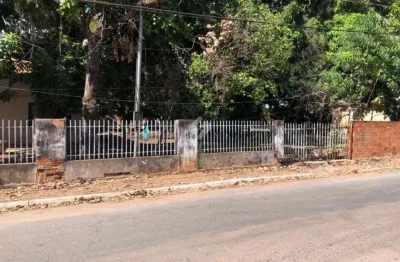Terreno à venda na coronel gonçalo de figueiredo, 107, centro norte, várzea grande por r$ 3.000.000