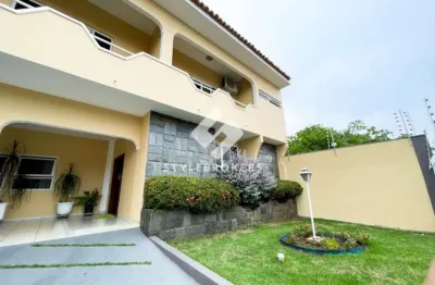 Casa com 5 quartos à venda na brasília, 1, jardim das américas, cuiabá por r$ 2.490.000