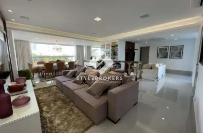 Apartamento com 3 quartos à venda na josé haddad, 5, duque de caxias i, cuiabá por r$ 2.100.000