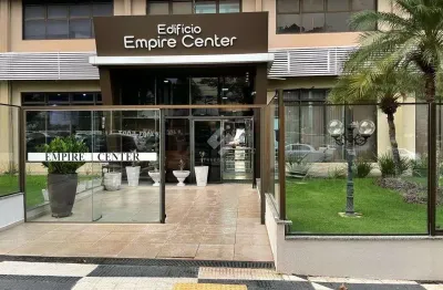 Sala comercial à venda na historiador rubens de mendonça, 990, 990, baú, cuiabá por r$ 550.000