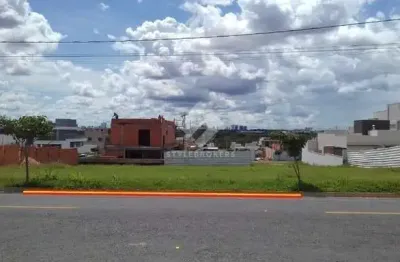 Terreno em condomínio fechado à venda na joão de barro, 21, recanto dos pássaros, cuiabá por r$ 450.000