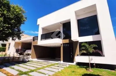 Casa em condomínio fechado com 3 quartos à venda na belvedere, 9, condomínio belvedere, cuiabá por r$ 2.350.000