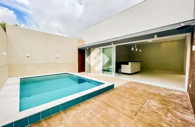 Casa em condomínio fechado com 3 quartos à venda na belvedere, 30, condomínio belvedere, cuiabá por r$ 2.100.000
