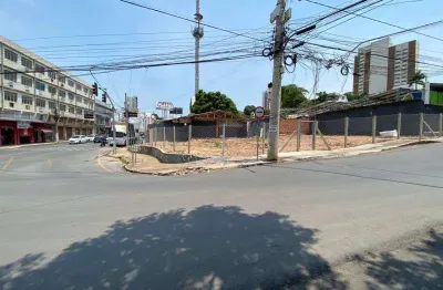 Terreno à venda na comandante costa, 20, centro-norte, cuiabá por r$ 2.400.000