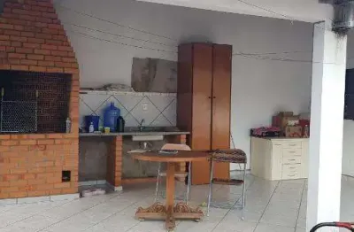 Casa com 3 quartos à venda na dom joão vi, 375, centro sul, várzea grande por r$ 520.000