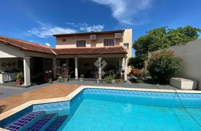 Casa com 3 quartos à venda na tenente tavares, 189, santa rosa, cuiabá por r$ 1.800.000