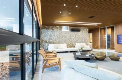 Apartamento com 3 quartos à venda na avenida fernando correa da costa, 2, jardim das américas, cuiabá por r$ 2.300.000