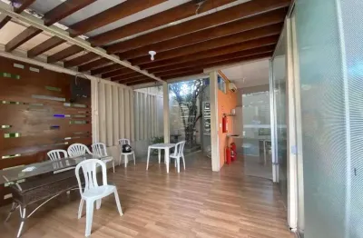 Casa com 2 quartos à venda na brigadeiro eduardo gomes, 136, popular, cuiabá por r$ 1.800.000