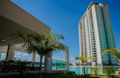 Apartamento com 3 quartos à venda na arquiteto hélder cândia, 30, ribeirão do lipa, cuiabá por r$ 1.950.000