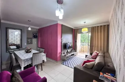 Apartamento com 3 quartos à venda na santo antônio, 250, chácara dos pinheiros, cuiabá por r$ 410.000