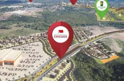 Terreno em condomínio fechado à venda na arquiteto hélder cândia, 3, ribeirão do lipa, cuiabá por r$ 450.036