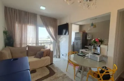 Apartamento com 2 quartos à venda na a, 33, terra nova, cuiabá por r$ 550.000