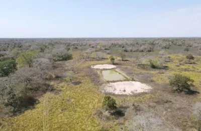 Fazenda com 1 sala à venda na poconé, 2, zona rural, poconé por r$ 11.000.000