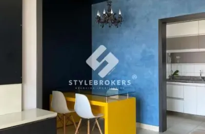 Apartamento com 3 quartos à venda na avenida manoel josé de arruda, 2555, grande terceiro, cuiabá por r$ 600.000
