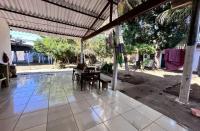 Casa com 5 quartos à venda na benedito vaz figueiredo, 301, cristo rei, várzea grande por r$ 750.000