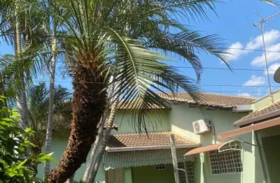 Casa com 3 quartos à venda na francisco alves, 65, jardim costa verde, várzea grande por r$ 550.000