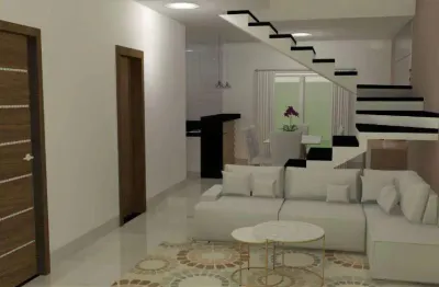 Casa com 3 quartos à venda na rua k-11, 2, jardim nossa senhora aparecida, cuiabá por r$ 635.000
