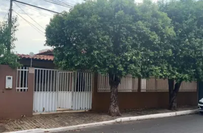 Casa com 4 quartos à venda na próximo ao pronto socorro, 1, centro, várzea grande por r$ 530.000