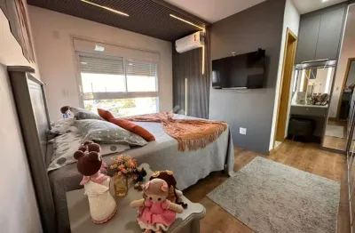 Apartamento com 3 quartos à venda na general ramiro de noronha, 965, jardim cuiabá, cuiabá por r$ 1.200.000