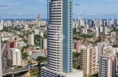 Sala comercial à venda na avenida historiador rubens de mendonça, 1756, alvorada, cuiabá por r$ 1.000.000