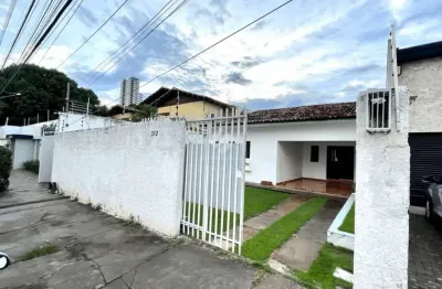 Casa comercial à venda na das dálias, 312, jardim cuiabá, cuiabá por r$ 1.300.000