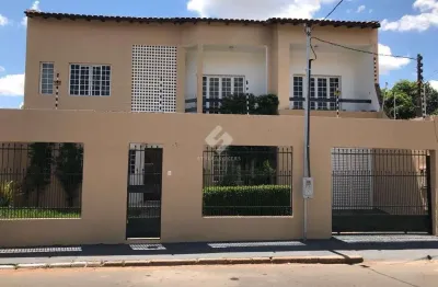 Casa com 3 quartos à venda na capitão costa, 55, centro sul, várzea grande por r$ 749.000