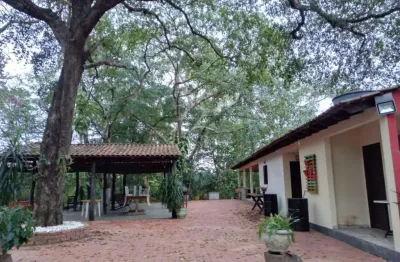 Chácara / sítio com 1 quarto à venda na benedito antônio, 1, vitória régia, várzea grande por r$ 650.000