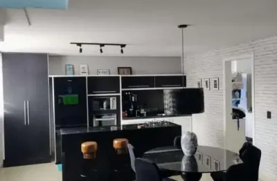 Apartamento com 1 quarto à venda na rua das pérolas, 214, bosque da saúde, cuiabá por r$ 630.000