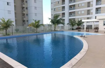 Apartamento com 3 quartos à venda na avenida manoel josé de arruda, 3005, jardim europa, cuiabá por r$ 700.000
