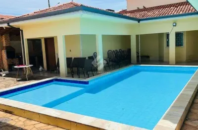 Casa com 3 quartos à venda na araçatuba, 935, jardim cuiabá, cuiabá por r$ 1.000.000