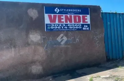 Terreno à venda na das begônias, 203, jardim cuiabá, cuiabá por r$ 3.800.000