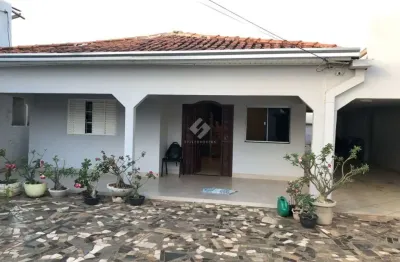 Casa com 3 quartos à venda na livino albano, 4, jardim costa verde, várzea grande por r$ 450.000