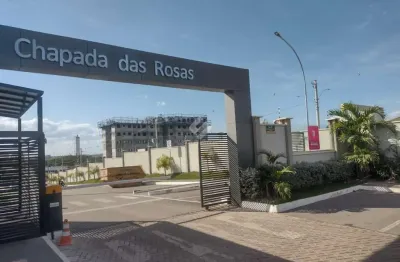 Apartamento com 2 quartos à venda na r. a são roque - novo mato grosso, cuiabá - mt, 2, novo mato grosso, cuiabá por r$ 320.000